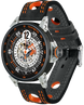 B.R.M. Watches V6-44 Touring Orange