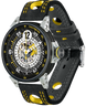 B.R.M. Watches V6-44 Touring Yellow