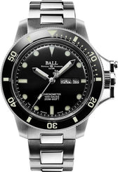 Ball Watch Company Engineer Hydrocarbon Original DM2218B-SCJ-BK