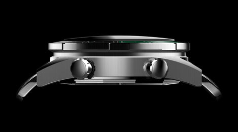 Ball Watch Company Roadmaster Marine GMT Limited Edition Watch