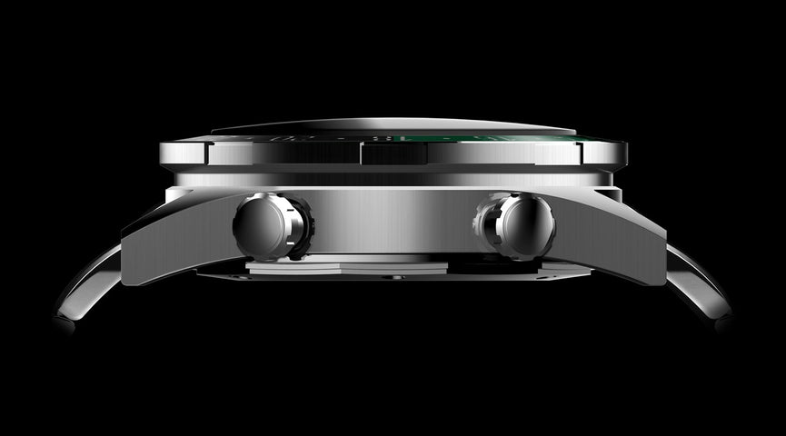 Ball Watch Company Roadmaster Marine GMT Limited Edition Watch