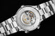 Ball Watch Company Roadmaster Marine GMT Limited Edition Watch with black dial, titanium strap, titanium case