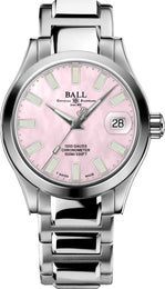 BALL Watch Company Engineer III Marvelight Chronometer 36 NL9616C-S1C-PK