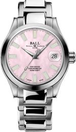 BALL Watch Company Engineer III Marvelight Chronometer 36 NL9616C-S1C-PK