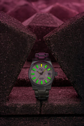 Ball Watch Company Engineer III Marvelight Chronometer 36 Watch