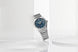 Ball Watch Company Roadmaster Perseverer 40mm Blue Watch with steel bracelet, steel case