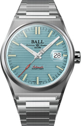 Ball Watch Company Roadmaster Perseverer 40mm NM9050C-S1-IBE