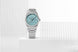 Ball Watch Company Roadmaster Perseverer 40mm Watch with blue dial, steel bracelet, steel case
