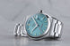Ball Watch Company Roadmaster Perseverer 40mm Watch with blue dial, steel bracelet, steel case