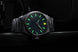 Ball Watch Company Roadmaster Perseverer 40mm Watch with blue dial, steel bracelet, steel case
