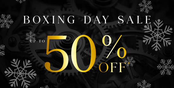 Smartwatch boxing day sale sales