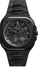 Bell &amp; Ross BR 05 Skeleton Phantom Ceramic Limited Edition Watch BR05A-PH-SK-CE/SCE