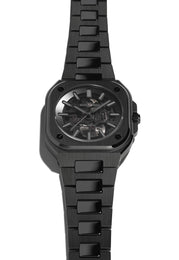 Bell & Ross BR 05 Skeleton Phantom Ceramic Limited Edition Watch