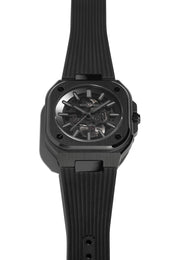 Bell & Ross BR 05 Skeleton Phantom Ceramic Limited Edition Watch