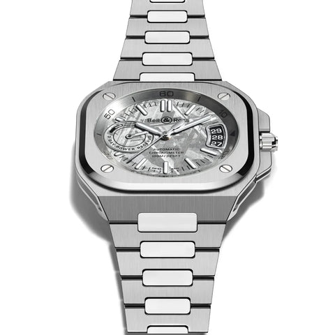 Bell & Ross BR-X5 Meteorite Limited Edition Watch