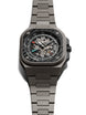 Bell & Ross BR X5 Racing Bracelet Limited Edition Watch
