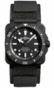 Bell & Ross BR 03 Diver Black Matt Watch