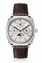 Fears Brunswick 39 Perpetual Calendar Watch