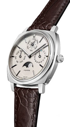 Fears Brunswick 39 Perpetual Calendar Watch