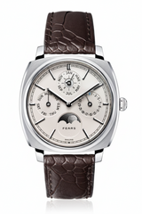 Fears Brunswick 39 Perpetual Calendar Watch
