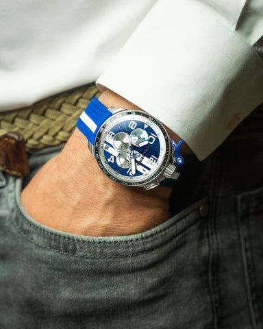 Bomberg Bolt-68 Racing 4.1 Watch
