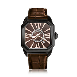 Backes & Strauss Watch Berkeley 40