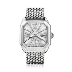 Backes & Strauss Watch Berkeley 40 BK
