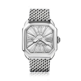 Backes & Strauss Watch Berkeley 40 BK