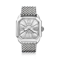 Backes & Strauss Watch Berkeley 40 BK