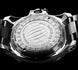 Ball Watch Company Engineer Hydrocarbon AeroGMT II Meteorite Limited Edition Watch with steel bracelet, steel case