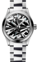 Ball Watch Company Engineer II Dazzle Limited Edition Watch NM9016C-S8C-BK