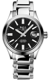 Ball Watch Company Engineer III Legend II Limited Edition NM9016C-S5C-BK1.