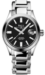 Ball Watch Company Engineer III Legend II Limited Edition NM9016C-S5C-BK1.