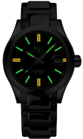 Ball Watch Company Engineer III Legend II Limited Edition