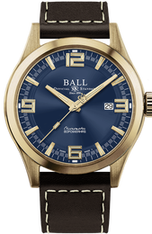 Ball Watch Company Engineer M Challenger Bronze Blue ND2186C-L5C-BE