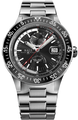 Ball Watch Company Roadmaster First Responder With Rotor Lock Limited Edition GM3180B-S2-BK