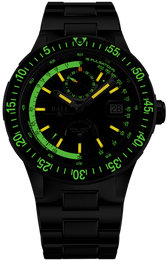 Ball Watch Company Roadmaster First Responder With Rotor Lock Limited Edition