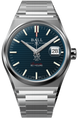 Ball Watch Company Roadmaster M Perseverer 40mm Navy Blue Limited Edition NM9052C-S1C-BE
