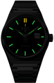Ball Watch Company Roadmaster M Perseverer 43mm Black Limited Edition