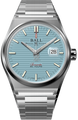 Ball Watch Company Roadmaster M Perseverer 43mm Ice Blue Limited Edition NM9352C-S1C-IBE