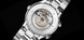 Ball Watch Company Roadmaster Marine GMT Limited Edition Watch with green dial, titanium strap, titanium case