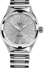 Ball Watch Company Fireman Victory NM2098C-S3J-SL 