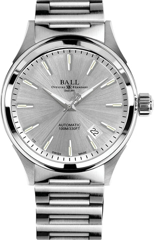 Ball Watch Company Fireman Victory NM2098C-S3J-SL 