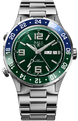 Ball Watch Company Roadmaster Marine GMT Limited Edition DG3000A-S9CJ-GR