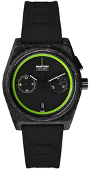Bamford Watch B347 Glow Edition B347-GLOW