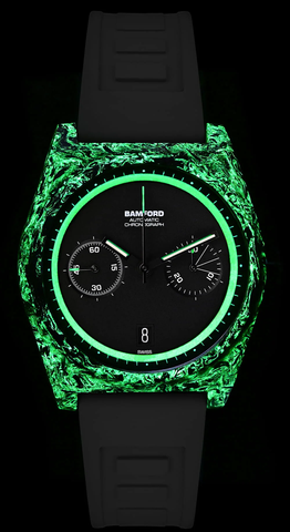 Bamford Watch B347 Glow Edition