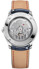 Baume et Mercier Clifton Baumatic Blue Watch