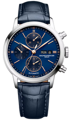 Baume et Mercier Watch Classima Mens 10784