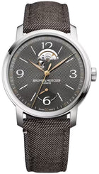 Baume et Mercier Watch Classima Mens M0A10718