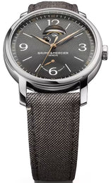 Baume et Mercier Classima Mens Watch